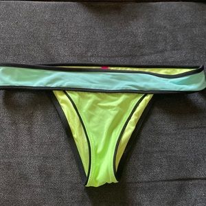 Victoria Secret Bathing Suit Bottom